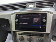Volkswagen Passat 2.0 Passat S TDI 4dr 87