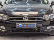 Volkswagen Passat 2.0 Passat S TDI 4dr 25
