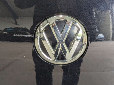 Volkswagen Passat 2.0 Passat S TDI 4dr 39
