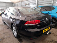 Volkswagen Passat 2.0 Passat S TDI 4dr 13