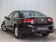 Volkswagen Passat 2.0 Passat S TDI 4dr 11