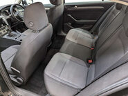 Volkswagen Passat 2.0 Passat S TDI 4dr 67