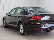 Volkswagen Passat 2.0 Passat S TDI 4dr 35