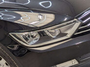 Volkswagen Passat 2.0 Passat S TDI 4dr 28