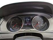 Volkswagen Passat 2.0 Passat S TDI 4dr 76