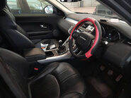 Land Rover Range Rover Evoque 2.0 Range Rover Evoque SE Tech TD4 4WD 5dr 5