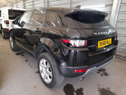 Land Rover Range Rover Evoque 2.0 Range Rover Evoque SE Tech TD4 4WD 5dr 13