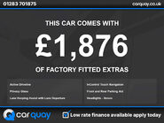 Land Rover Range Rover Evoque 2.0 Range Rover Evoque SE Tech TD4 4WD 5dr 16