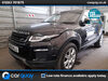 Land Rover Range Rover Evoque 2.0 Range Rover Evoque SE Tech TD4 4WD 5dr