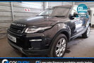 Land Rover Range Rover Evoque 2.0 Range Rover Evoque SE Tech TD4 4WD 5dr