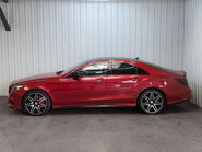 Mercedes-Benz CLS 3.5 CLS 400 AMG Line Auto 4dr 15