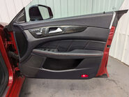 Mercedes-Benz CLS 3.5 CLS 400 AMG Line Auto 4dr 53
