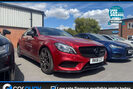 Mercedes-Benz CLS 3.5 CLS 400 AMG Line Auto 4dr