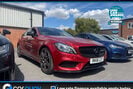 Mercedes-Benz CLS 3.5 CLS 400 AMG Line Auto 4dr