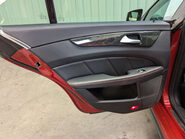 Mercedes-Benz CLS 3.5 CLS 400 AMG Line Auto 4dr 70