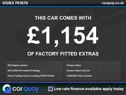 Mercedes-Benz CLS 3.5 CLS 400 AMG Line Auto 4dr 16
