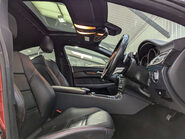 Mercedes-Benz CLS 3.5 CLS 400 AMG Line Auto 4dr 52
