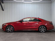 Mercedes-Benz CLS 3.5 CLS 400 AMG Line Auto 4dr 14