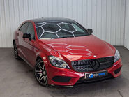 Mercedes-Benz CLS 3.5 CLS 400 AMG Line Auto 4dr 5