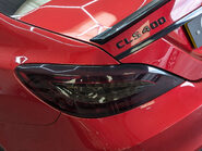 Mercedes-Benz CLS 3.5 CLS 400 AMG Line Auto 4dr 43