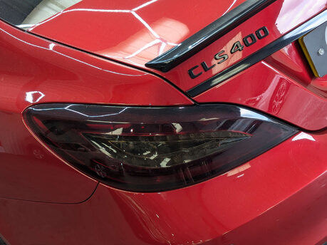 Mercedes-Benz CLS 3.5 CLS 400 AMG Line Auto 4dr 43