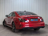 Mercedes-Benz CLS 3.5 CLS 400 AMG Line Auto 4dr 12