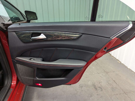 Mercedes-Benz CLS 3.5 CLS 400 AMG Line Auto 4dr 65