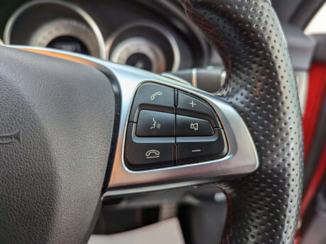 Mercedes-Benz CLS 3.5 CLS 400 AMG Line Auto 4dr 77