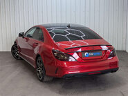 Mercedes-Benz CLS 3.5 CLS 400 AMG Line Auto 4dr 13