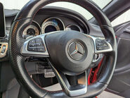 Mercedes-Benz CLS 3.5 CLS 400 AMG Line Auto 4dr 79