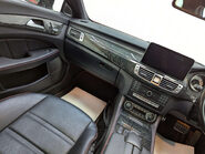Mercedes-Benz CLS 3.5 CLS 400 AMG Line Auto 4dr 46