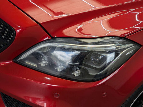 Mercedes-Benz CLS 3.5 CLS 400 AMG Line Auto 4dr 29