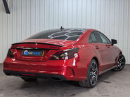Mercedes-Benz CLS 3.5 CLS 400 AMG Line Auto 4dr 11