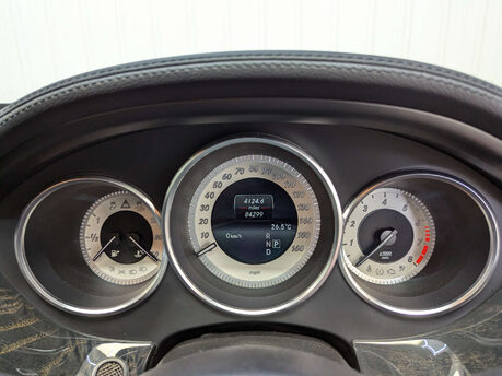 Mercedes-Benz CLS 3.5 CLS 400 AMG Line Auto 4dr 76