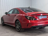 Mercedes-Benz CLS 3.5 CLS 400 AMG Line Auto 4dr 35