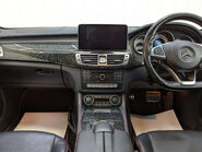 Mercedes-Benz CLS 3.5 CLS 400 AMG Line Auto 4dr 71