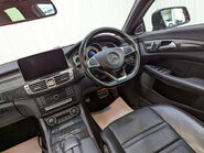 Mercedes-Benz CLS 3.5 CLS 400 AMG Line Auto 4dr 47