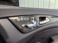 Mercedes-Benz CLS 3.5 CLS 400 AMG Line Auto 4dr 81