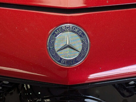 Mercedes-Benz CLS 3.5 CLS 400 AMG Line Auto 4dr 22