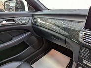 Mercedes-Benz CLS 3.5 CLS 400 AMG Line Auto 4dr 84