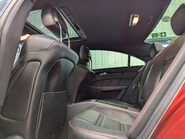 Mercedes-Benz CLS 3.5 CLS 400 AMG Line Auto 4dr 67