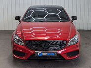 Mercedes-Benz CLS 3.5 CLS 400 AMG Line Auto 4dr 25