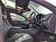 Mercedes-Benz CLS 3.5 CLS 400 AMG Line Auto 4dr 50