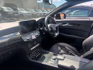 Mercedes-Benz CLS 3.5 CLS 400 AMG Line Auto 4dr 4