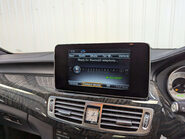 Mercedes-Benz CLS 3.5 CLS 400 AMG Line Auto 4dr 91