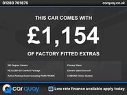 Mercedes-Benz CLS 3.5 CLS 400 AMG Line Auto 4dr 16