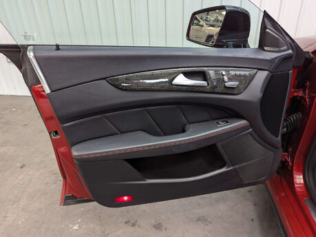 Mercedes-Benz CLS 3.5 CLS 400 AMG Line Auto 4dr 59