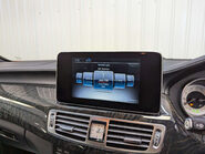 Mercedes-Benz CLS 3.5 CLS 400 AMG Line Auto 4dr 90
