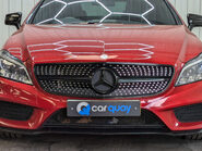 Mercedes-Benz CLS 3.5 CLS 400 AMG Line Auto 4dr 23
