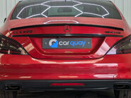 Mercedes-Benz CLS 3.5 CLS 400 AMG Line Auto 4dr 39